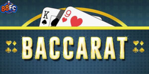 Cách Chơi Baccarat