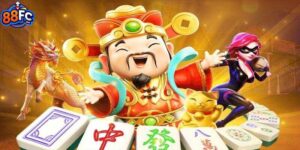 Nổ Hũ Thần Tài